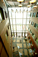 UCI University- Engineering Department
